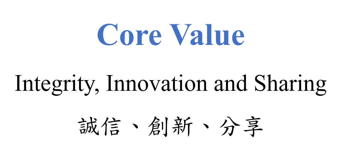 value