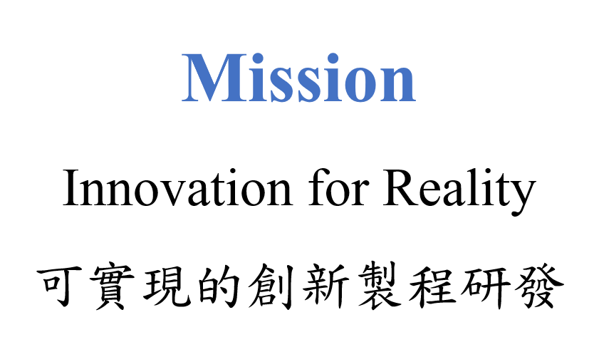 mission
